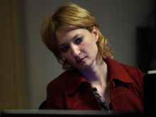 Alba Rohrwacher
