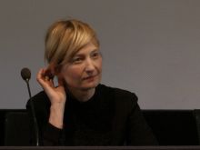 Alba Rohrwacher