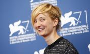 Alba Rohrwacher