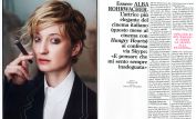 Alba Rohrwacher