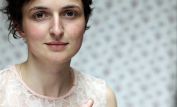 Alba Rohrwacher