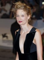 Alba Rohrwacher