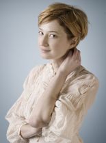 Alba Rohrwacher