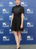Alba Rohrwacher