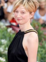 Alba Rohrwacher