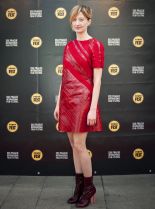 Alba Rohrwacher photo