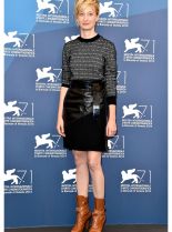 Alba Rohrwacher photo
