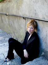 Alba Rohrwacher