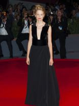 Alba Rohrwacher photo