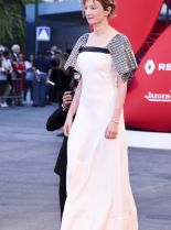 Alba Rohrwacher