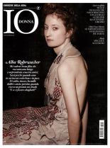 Alba Rohrwacher