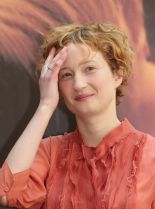 Alba Rohrwacher