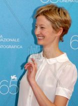 Alba Rohrwacher