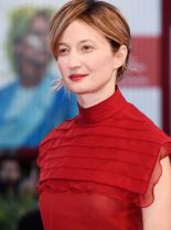 Alba Rohrwacher