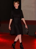 Alba Rohrwacher