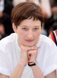 Alba Rohrwacher