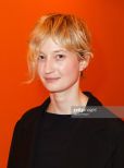 Alba Rohrwacher