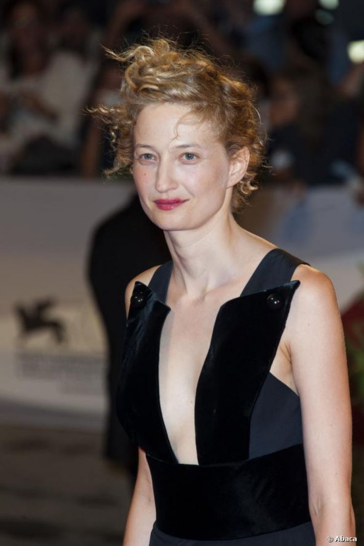Alba Rohrwacher