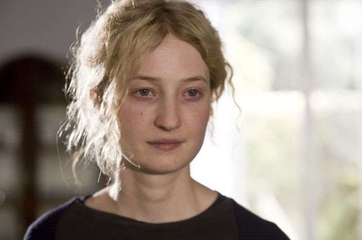 Alba Rohrwacher