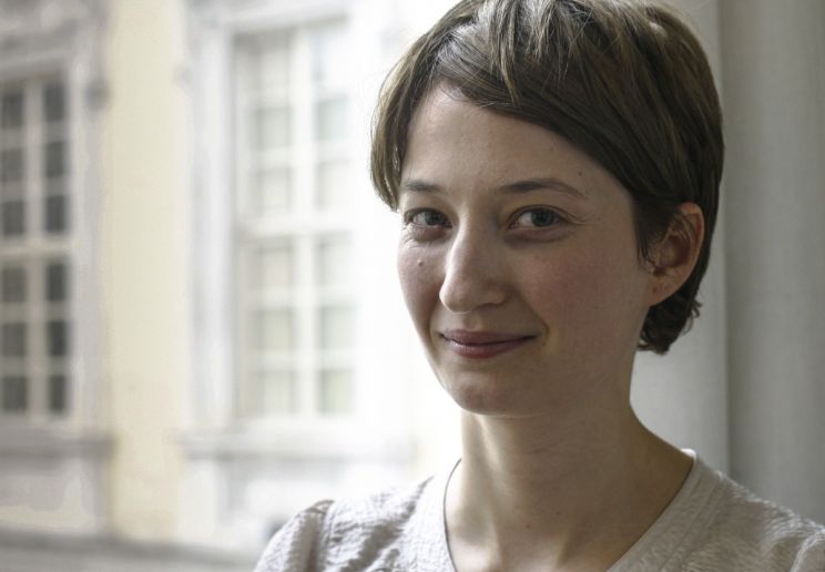 Alba Rohrwacher