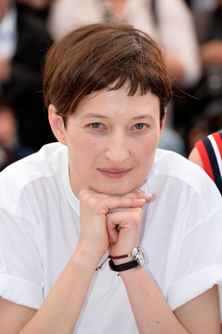 Alba Rohrwacher