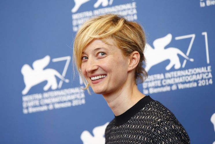 Alba Rohrwacher