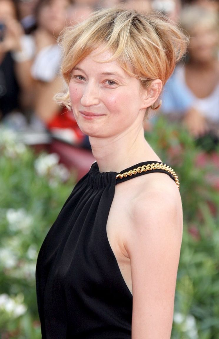 Alba Rohrwacher