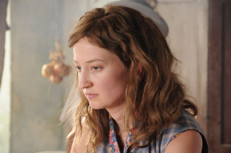 Alba Rohrwacher