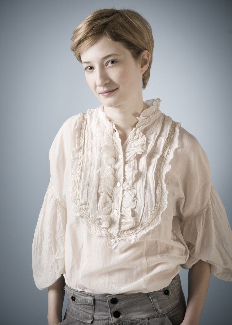 Alba Rohrwacher