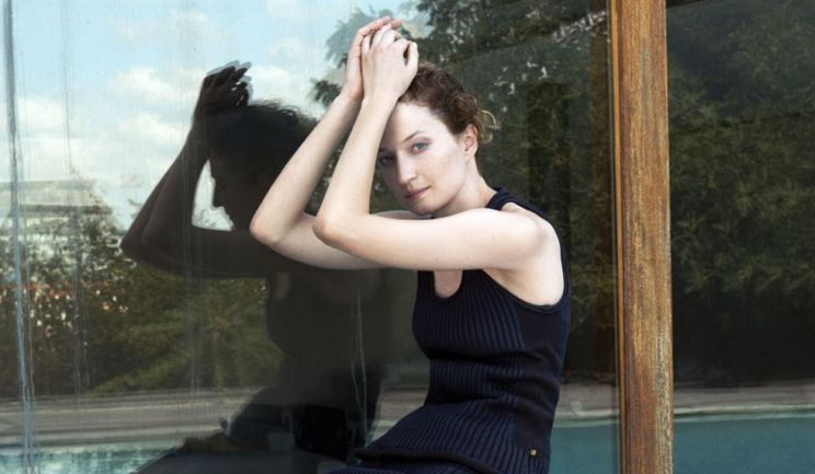 Alba Rohrwacher