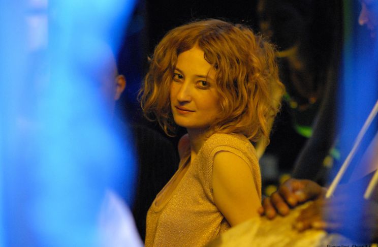 Alba Rohrwacher