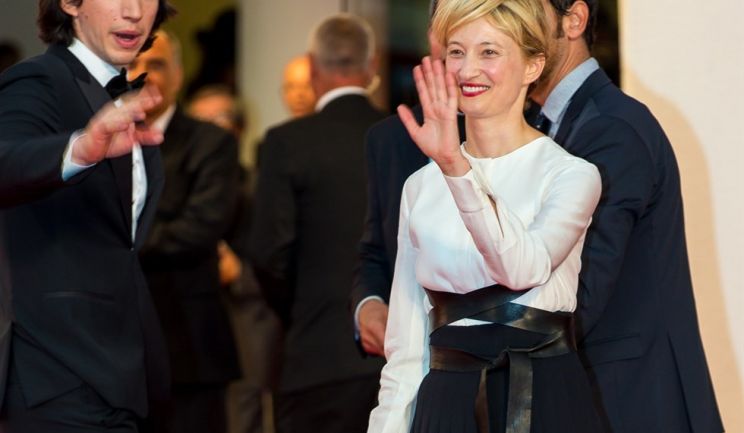 Alba Rohrwacher