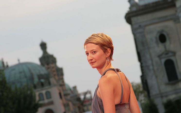 Alba Rohrwacher