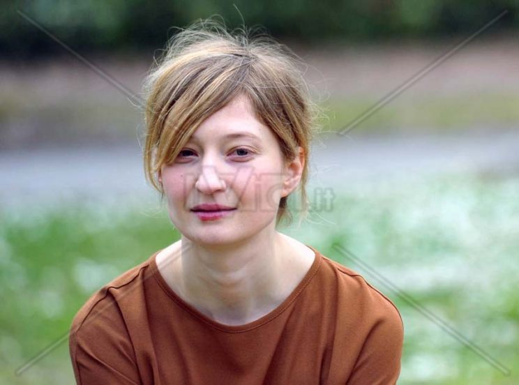 Alba Rohrwacher