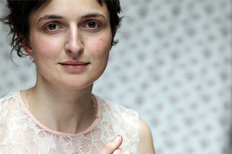 Alba Rohrwacher