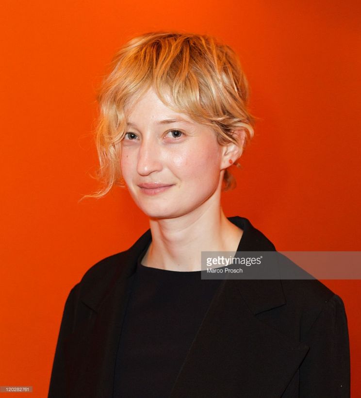 Alba Rohrwacher