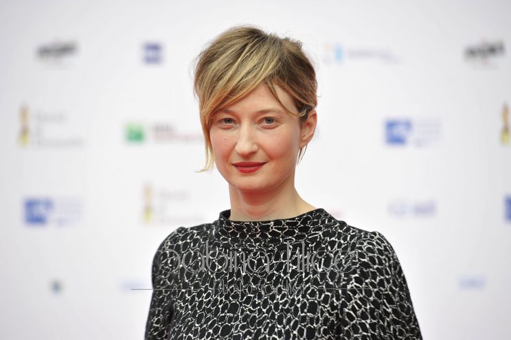 Alba Rohrwacher