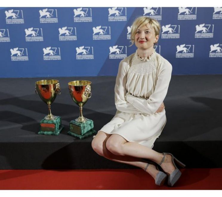 Alba Rohrwacher