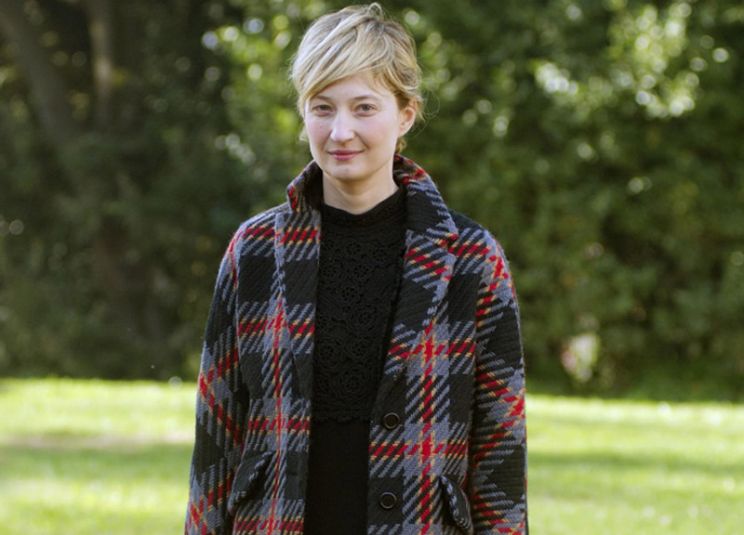 Alba Rohrwacher