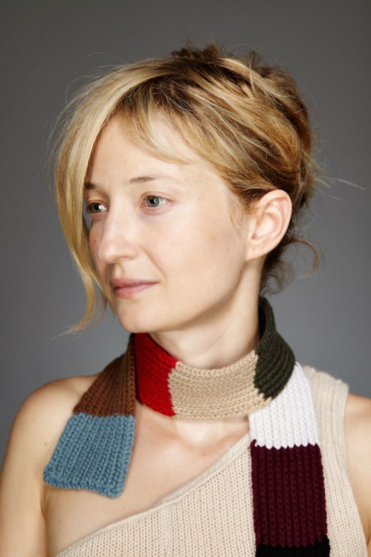 Alba Rohrwacher