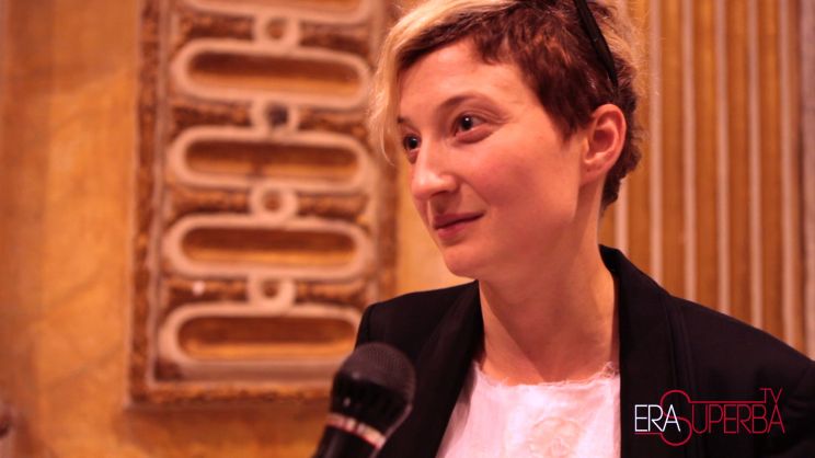 Alba Rohrwacher