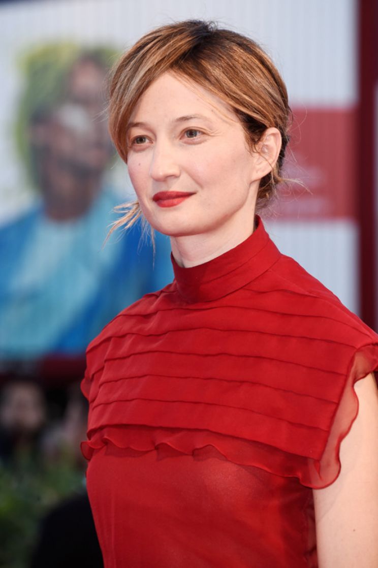 Alba Rohrwacher