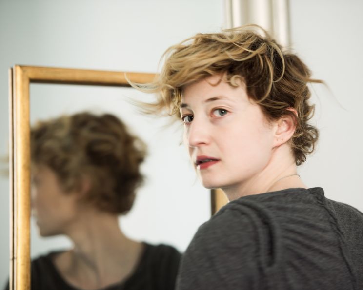 Alba Rohrwacher