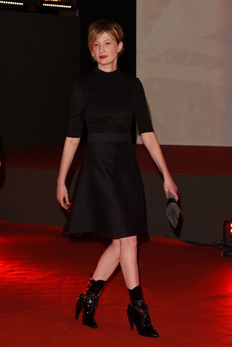 Alba Rohrwacher