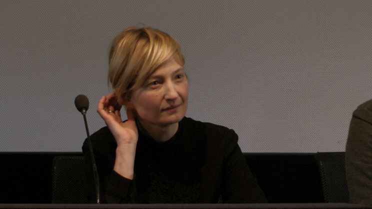 Alba Rohrwacher