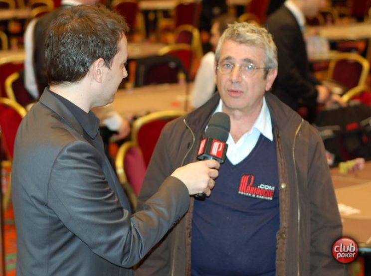 Alban Ceray