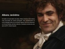 Albano Jerónimo