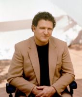 Albert Brooks