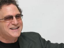 Albert Brooks