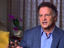 Albert Brooks